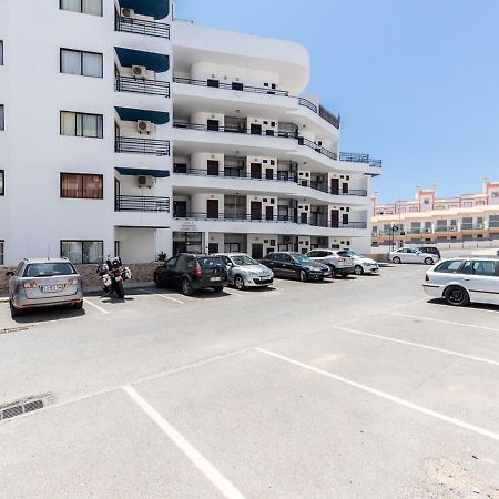 Akisol Albufeira Corolin Apartman Olhos de Agua  Kültér fotó