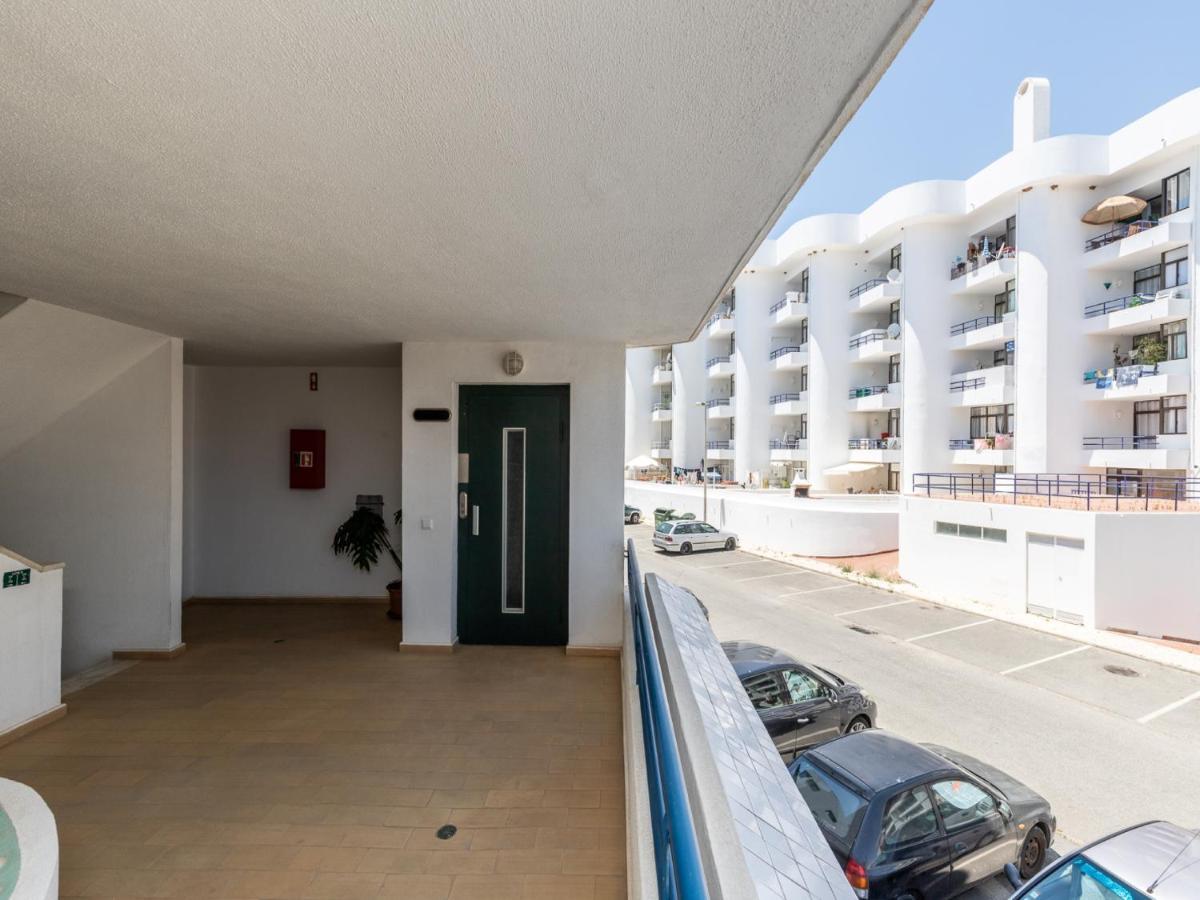 Akisol Albufeira Corolin Apartman Olhos de Agua  Kültér fotó